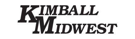 Kimball Logo Black NO Tag 1
