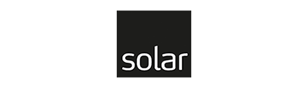 Solar Logo Pms 2